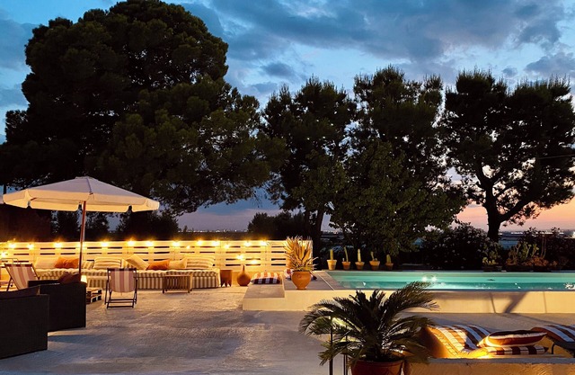 Antica Masseria le Monache