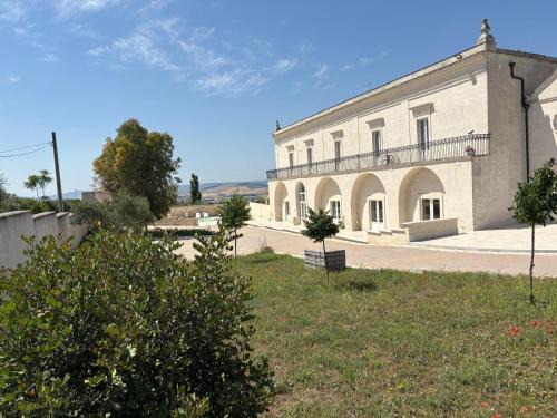 Antica Masseria Malvezzi