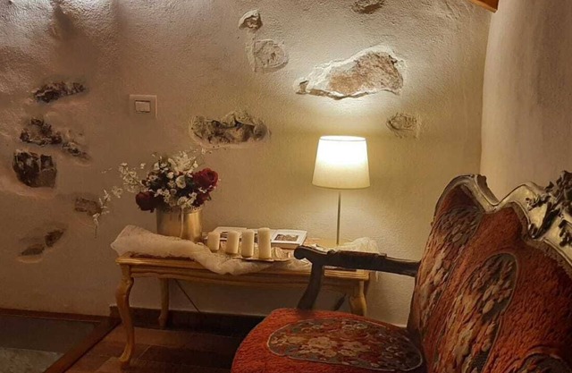 Antica Norma Alloggio Turistico. Appartmento per Gruppi e Famiglie