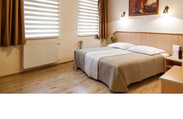 Antica Residence