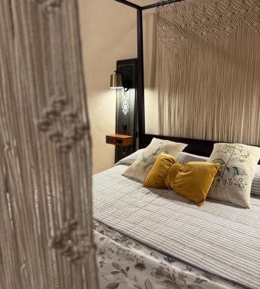 Antica Residenza del Corso Viterbo appartamento Vittorio Emanuele