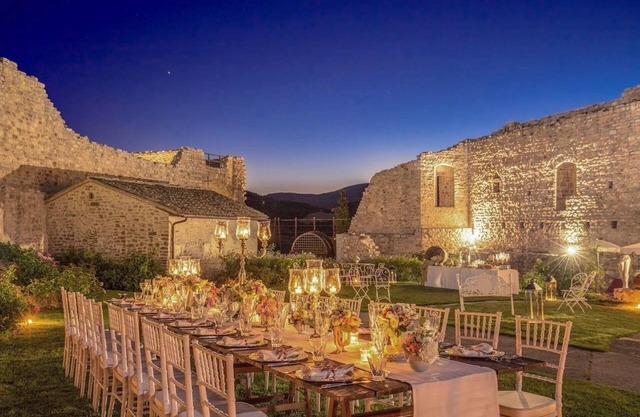 Antica Rocca