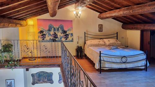 Antica Rupe Casa Vacanze