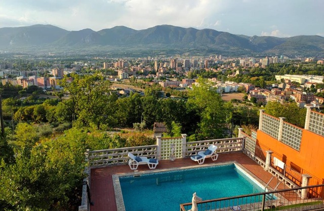 Antica Terrazza