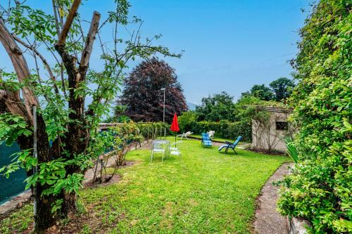Antica Torre - Happy Rentals