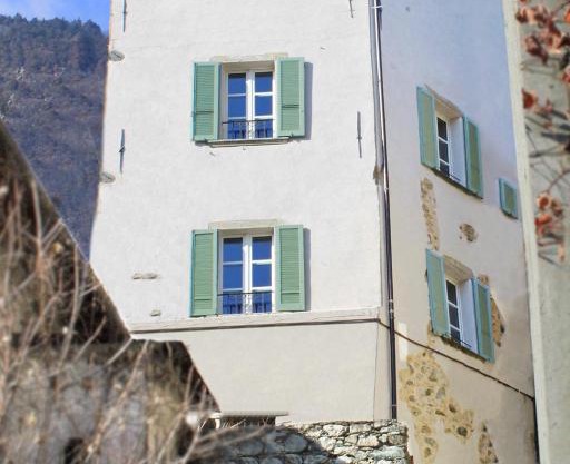 Antica Torre