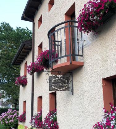 Antica Villa Sophie