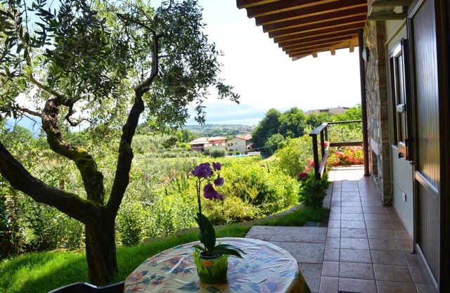 Antiche Mura Casa Vacanze