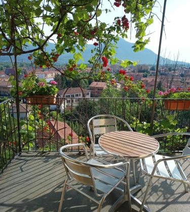 Antiche Mura