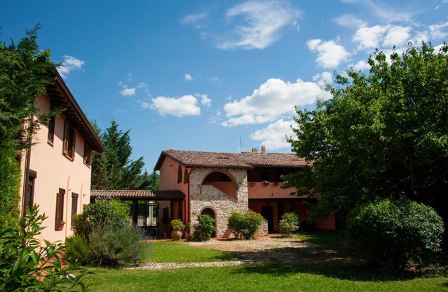 Antico Borghetto - Casa Vacanze