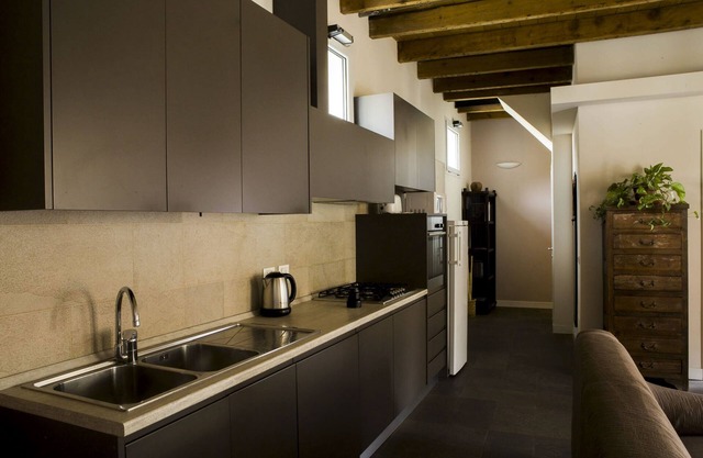 Antico Borgo 68sqm Apartment