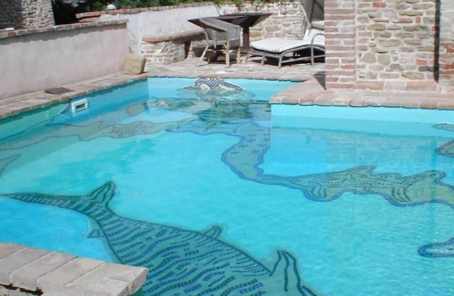 Antico Borgo Le Torricelle -Kleines Haus