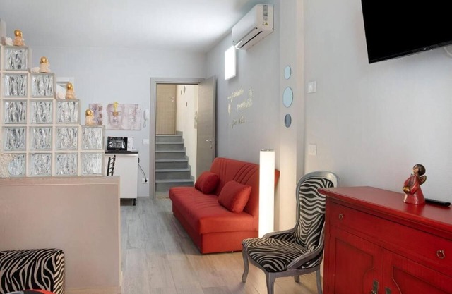 Antico Borgo Monregale - Red Passion - Warmth and charm in the heart of Mondovi