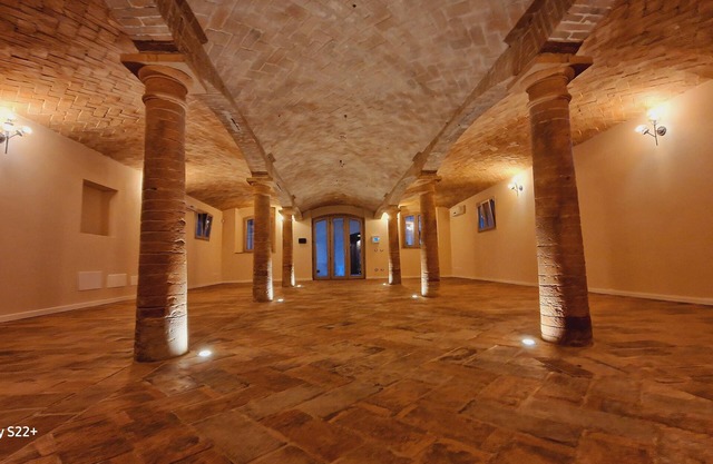 Antico Casale Caroli