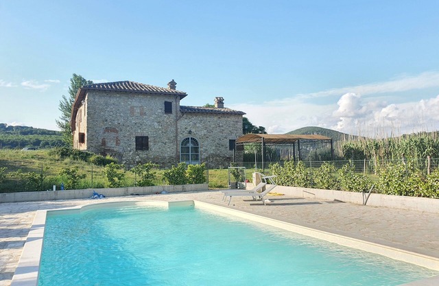 Antico Casale Coalana apt. 1