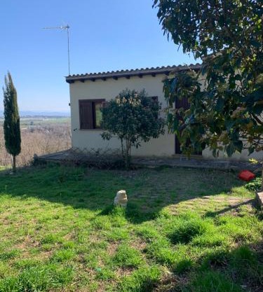Antico Casale Edifizio -appartamento indipendente-
