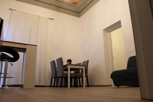 Antico ex convento XIV sec Le Cure app Gaia