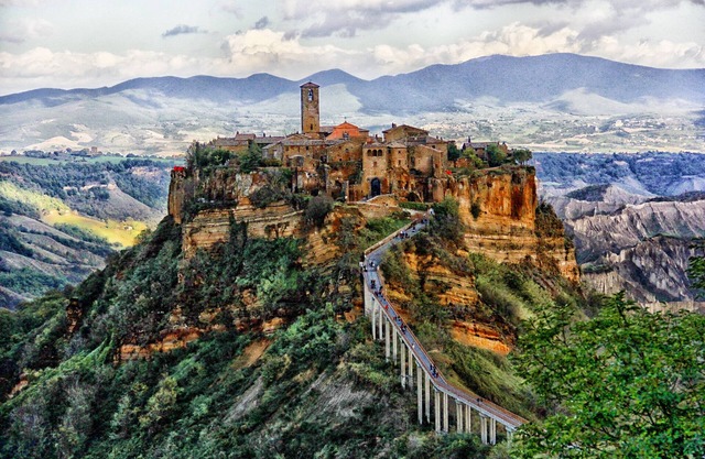 Antico Fienile, holiday home