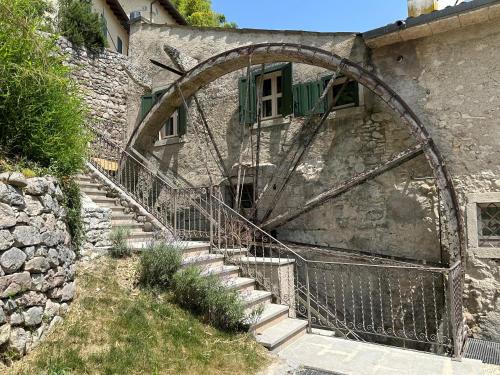 Antico Mulino Boutique House