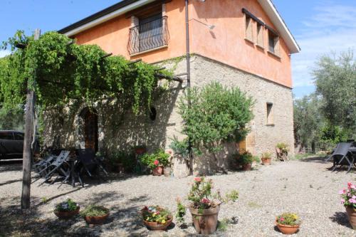 Antico Palmento