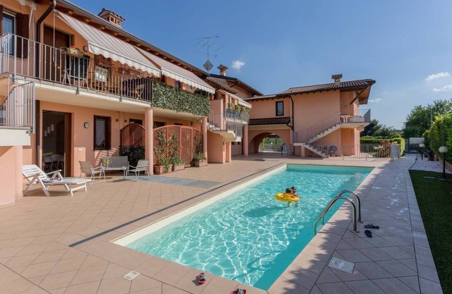 Antico Rovere 2 Sirmione