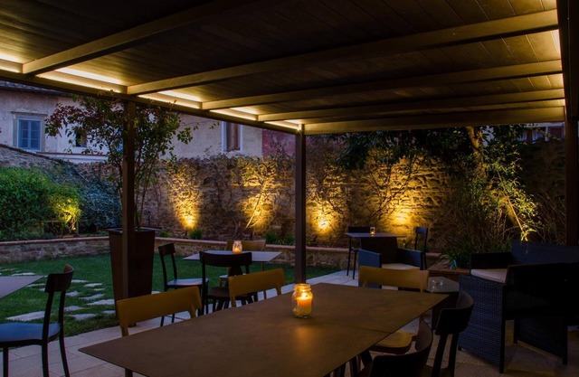Antico Sipario Boutique Hotel, BW Signature Collection