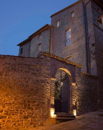 Antico Sipario Boutique Hotel, BW Signature Collection