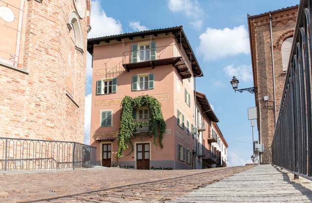 Antico Tralcio