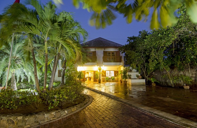 Antigua Yacht Club Marina Resort