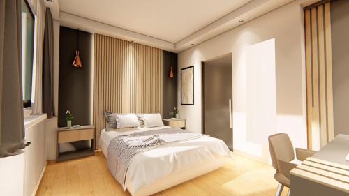 Antique Hostel 