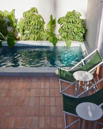 Antipoda Hotel Boutique