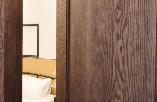 Antique Room in ChloeLeo Boutique Homestay Trang/Hoan Kiem Hanoi