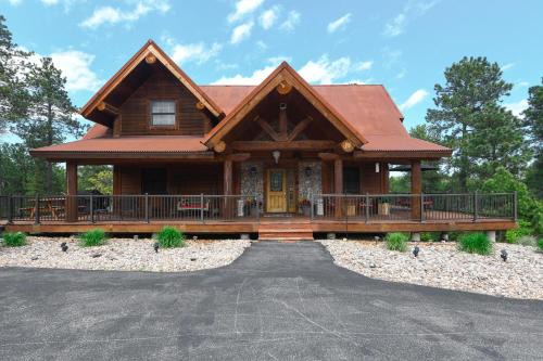 Antler Lodge