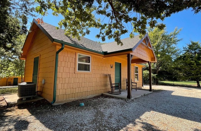 Antler Ridge Cabin #3