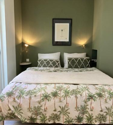 Antonia beach house