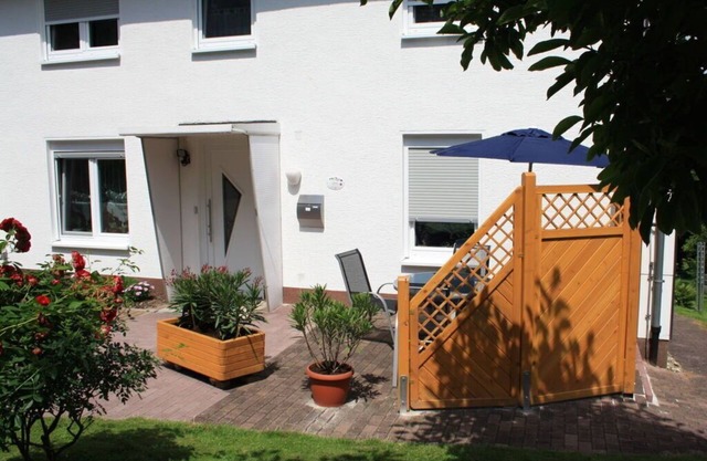 Antonia Comfortable holiday residence