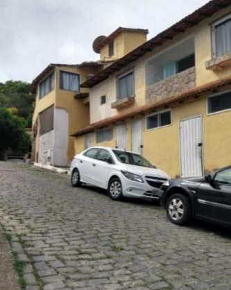 Antonia Hospedaria 4