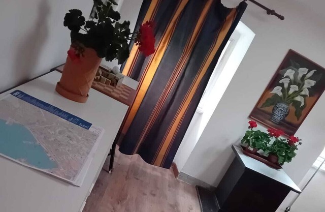 Antonini Apartments