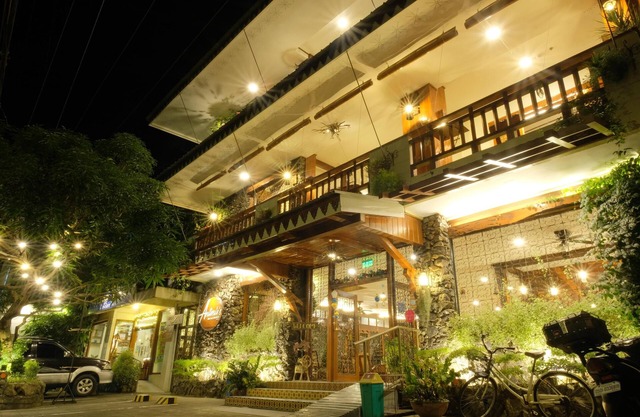 Antonio's Bed and Breakfast Hotel