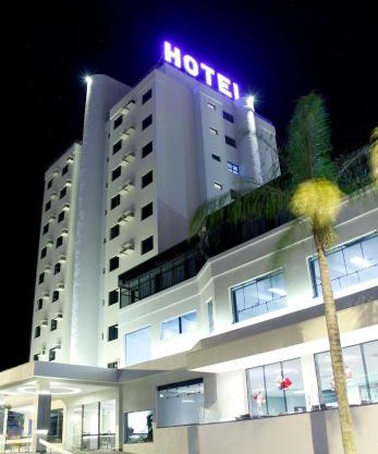 Antonio´s Palace Hotel