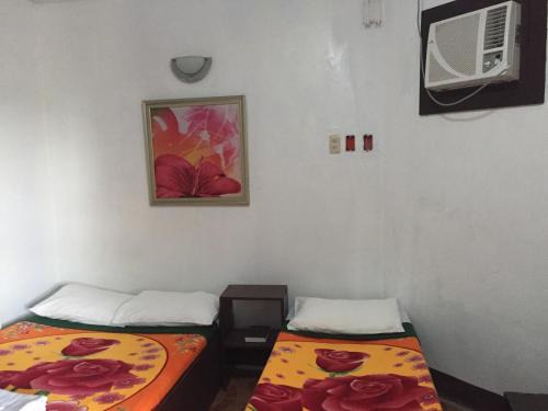 Antonio Pension 