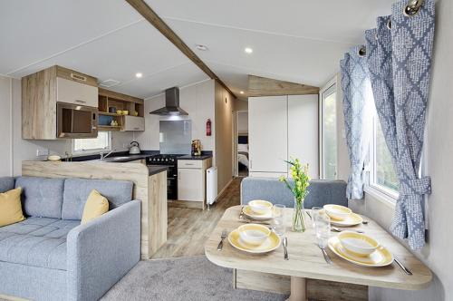 Ants Hill Holiday Home