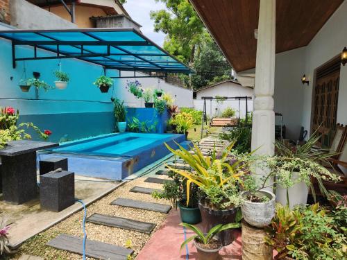 Anu Villa