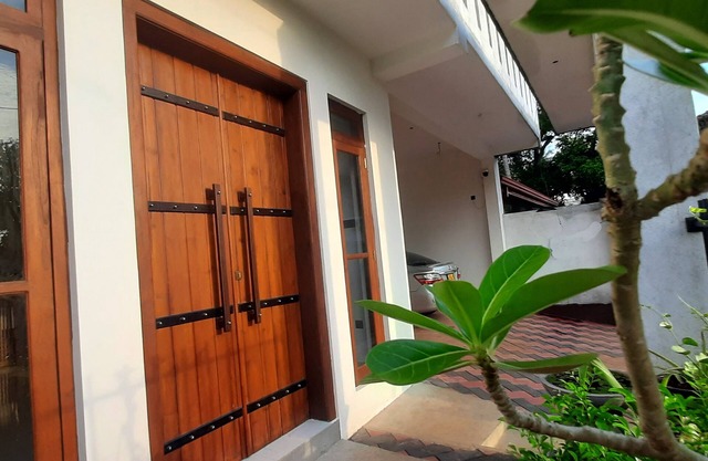 Anuradhapura Kingdom View Resort