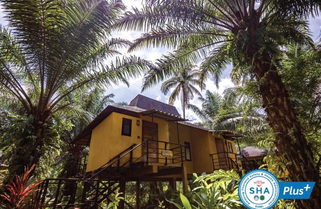 Anurak Community Lodge - SHA Plus