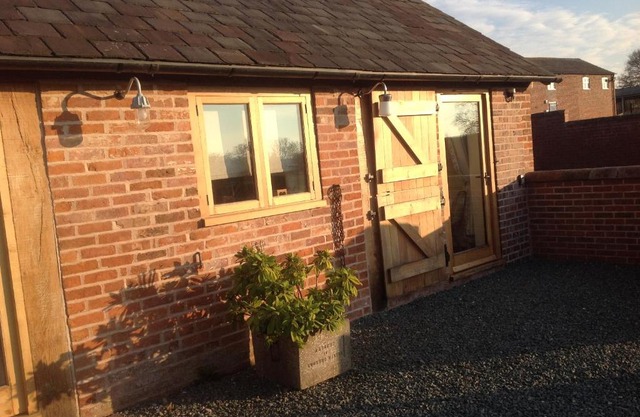 ANVIL COTTAGE