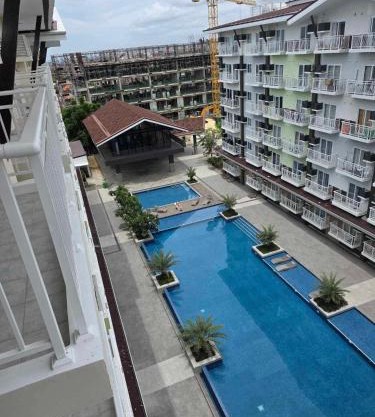 Anya and Christof's Condo at Amani near Airport