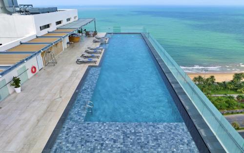 Anya Hotel Quy Nhon 