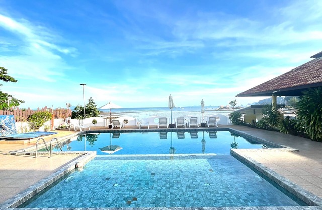 Anyavee Chom By The Sea