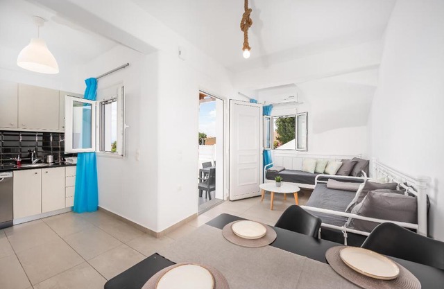 Anzuelo Apartments